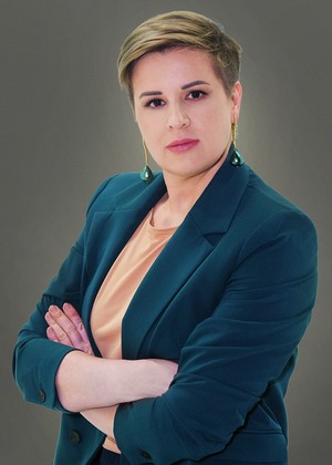 Екатерина Салье