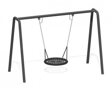 Качели Полёт фантазии 8