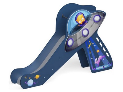 Горка Небесная высь 2