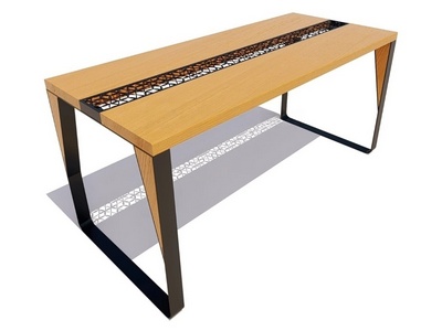 Стол Концепт Уно