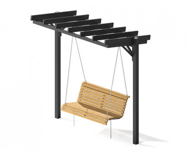 Диван-качели Минималистик