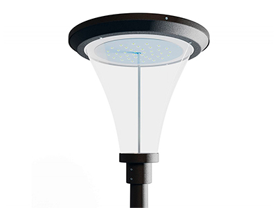 Фонарь уличный Астана 5