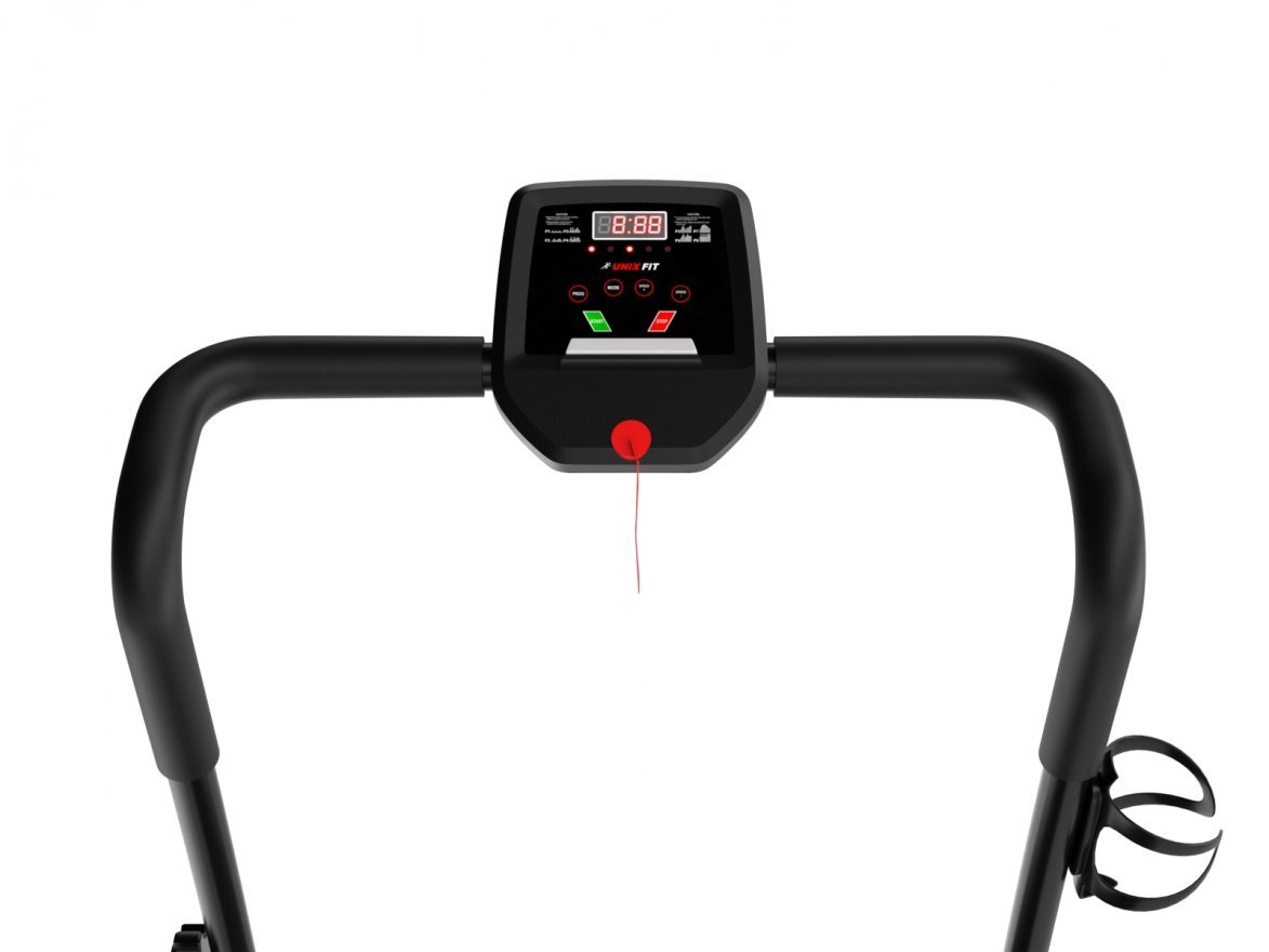 Беговая дорожка UNIXFIT ST-310 - вид 3