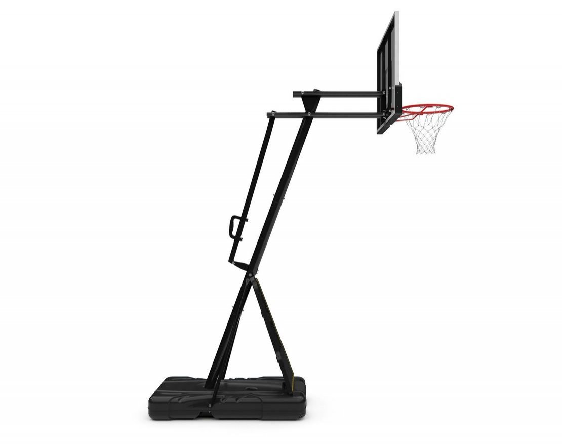 Баскетбольная мобильная стойка STAND (разные размеры) - вид 3