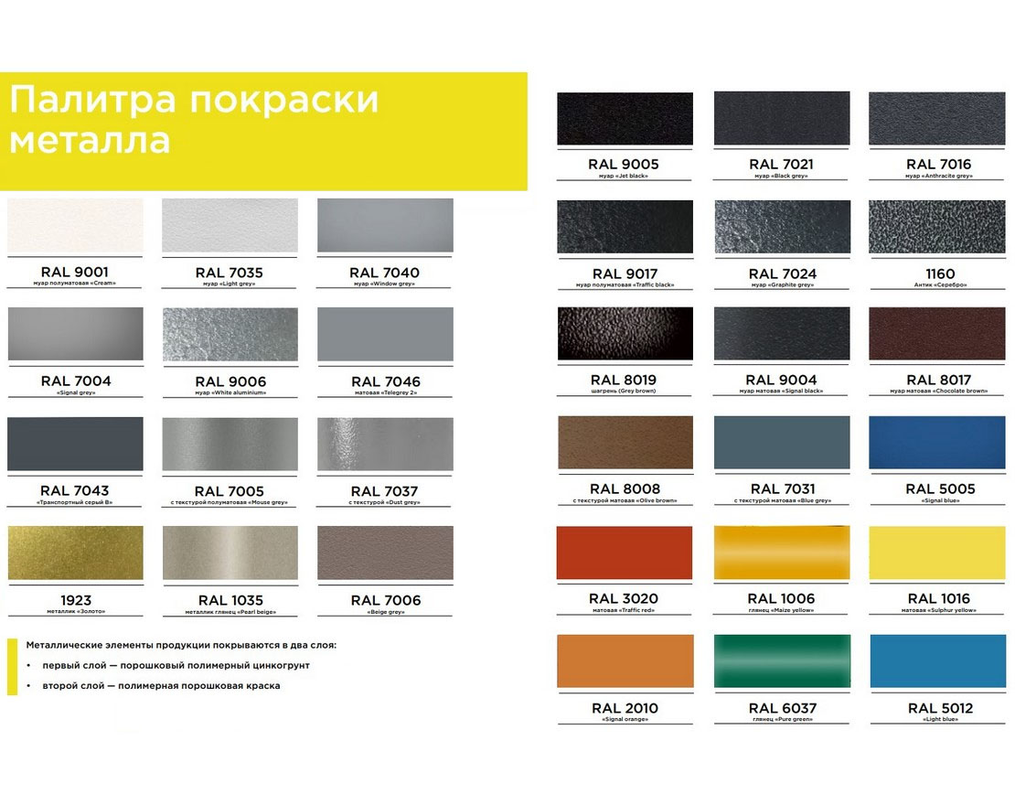 Шезлонг Бриз - вид 2