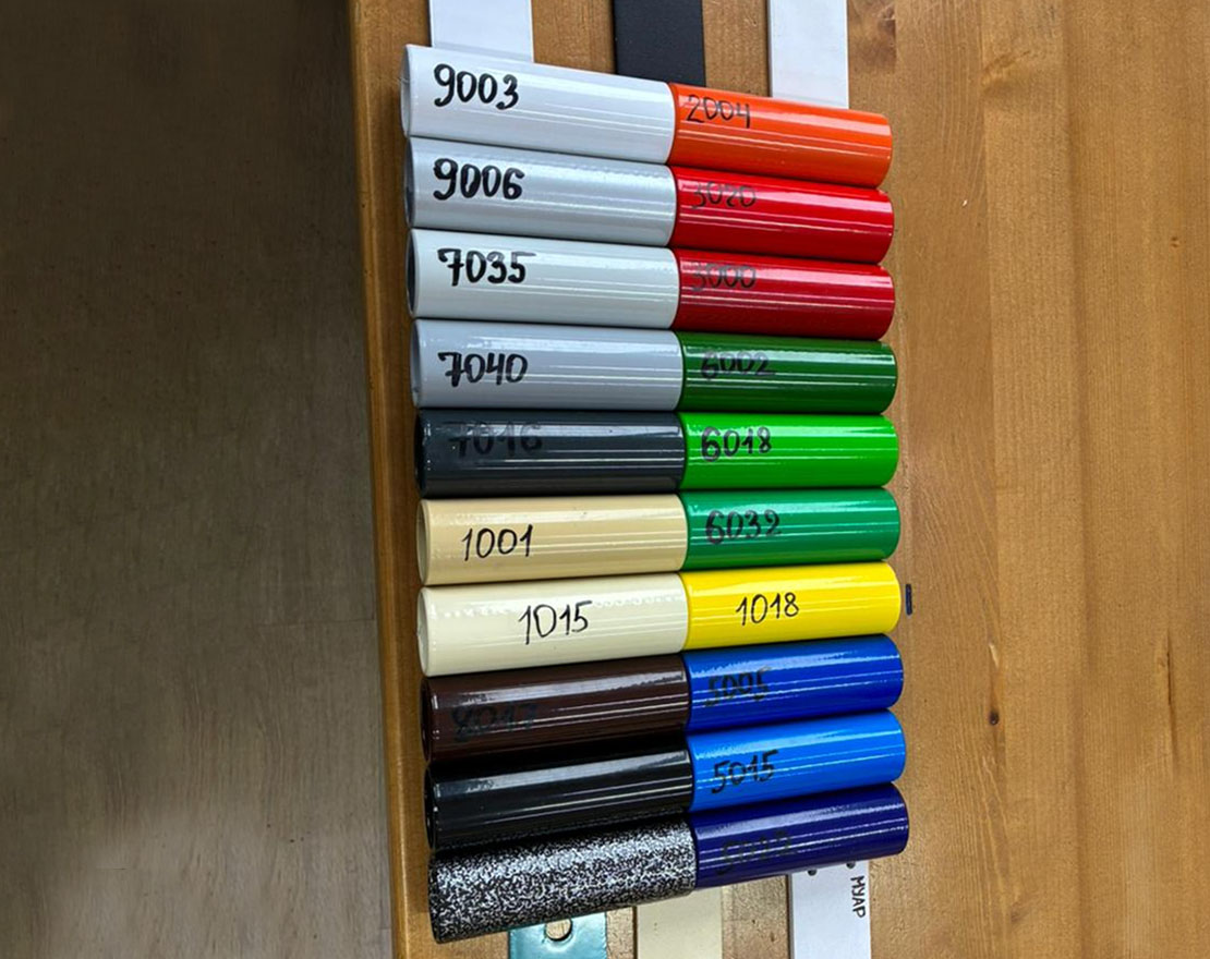 Уличный тренажер TORUDA «Сложные брусья» 74 - вид 3